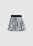 OVS seelik, hall, 140 cm, 002074001