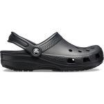 CROCS kroksid GLITTER mustad, 10001-001 48 suurus