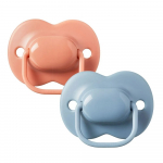 TOMMEE TIPPEE lutt lateks, 6-18 k., 2 tk., 433533