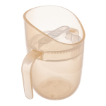 LOVI joogipudel Genius, nude, 150 ml, 35/368_bei