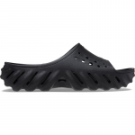 CROCS sussid MELLOW EASE mustad, 208170-001 41 suurus