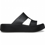 CROCS sussid QUICK TRAIL LOW mustad, 209409-001 42,5 suurus