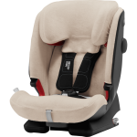 BRITAX kate turvatoolile Advansafix IV Beige 2000030359