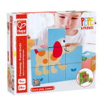 HAPE puslekuubikud, E0452A