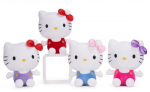 HELLO KITTY pehme m&auml;nguasi, 16cm, 9700D