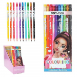 TOPMODEL Kustutavad v&auml;rvipliiatsid , 12219