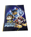 PAW PATROL Elasto folder, 334-21510