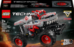 42200 LEGO&reg; Technic Tagasit&otilde;mmatav Monster Jam&trade; ThunderROARus&trade;