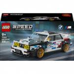 77263 LEGO&reg; Speed Champions BMW M3 (E30)