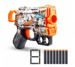 XSHOT m&auml;ngup&uuml;stol Sonic The Hedgehog 8tk, assortii, 36679