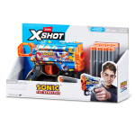 XSHOT m&auml;ngup&uuml;stol Sonic The Hedgehog 8tk, assortii, 36679