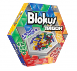 MATTEL GAMES lauam&auml;ng Blokus Trigon R1985, 04018000