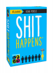 BRAIN GAMES m&auml;ng  Shit Happens Family Edition EE, GOL#SHFEE