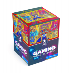 CLEMENTONI pusle kuubik Gaming - Yugioh-2, 500 tk, 35603