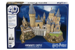 4D BUILD Pusle Hogwarts, 6069831