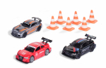 SIKU kinkekomplekt Race, 6331