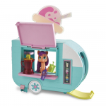 MY LITTLE PONY M&auml;ngukomplekt Sunny Starscout Smoothie Truck, F63395L0
