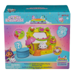 GABBY'S DOLLHOUSE smuutipeo r&otilde;dukomplekt, 6071382