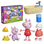 PEPPA PIG m&auml;ngukomplekt Mullivann, G21845X0