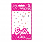 SNAILS k&uuml;&uuml;nekleepsud Barbie & Pets, 4650