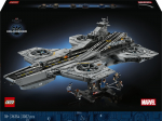 76354 S.H.I.E.L.D. HELICARRIER