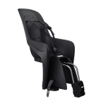 THULE lapse jalgrattaiste, RideAlong Lite 2, tumehall, 100209