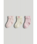MOTHERCARE zeķes 3 gab., AV17301