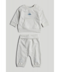 MOTHERCARE kampsun ja p&uuml;ksid, AV40901 80 cm