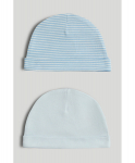 MOTHERCARE cepure 2 gab., AV41901 1-3 mėn.