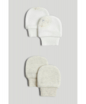 MOTHERCARE cimdi 2 gab., AV51701 3-6 mėn.
