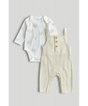 MOTHERCARE bodijs un kombinezons, AV52601 86 cm