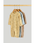 MOTHERCARE rāpulītis ar garām piedurknēm 3 gab., AV58101 92 cm