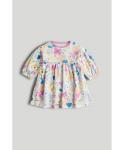 MOTHERCARE pikkade varrukatega kleit, AV78701 68 cm