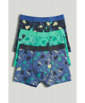 MOTHERCARE alusp&uuml;ksid 3 tk., AV93401 140 cm