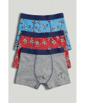 MOTHERCARE alusp&uuml;ksid 3 tk., AV94301 104 cm