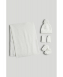 MOTHERCARE 4 daļu komplekts, AW10901 cm