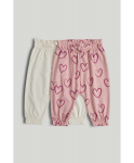 MOTHERCARE p&uuml;ksid 2 tk., AW23201 80 cm