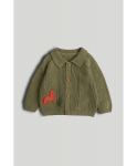 MOTHERCARE jaciņa ar pogām, AW38301 cm