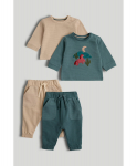 MOTHERCARE p&uuml;ksid 2 tk., AW43101 cm