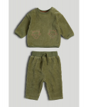MOTHERCARE kampsun ja p&uuml;ksid, AW43901 62 cm