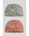 MOTHERCARE cepure 2 gab., AW48801 mėn.