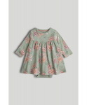 MOTHERCARE pikkade varrukatega kleit , AW53601 68 cm