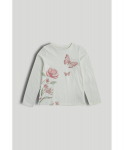 MOTHERCARE krekls ar garām piedurknēm, AW64401 cm