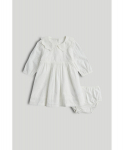 MOTHERCARE kleit ja alusp&uuml;ksid, AX28801, cm