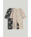 MOTHERCARE sipup&uuml;ksid, 2 tk., AX51001, 68 cm