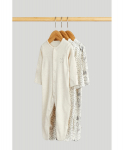 MOTHERCARE sipup&uuml;ksid, 3 tk., AX75601, cm