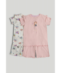 MOTHERCARE pidžaama, 2 tk., AX91701, 116 cm