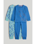 MOTHERCARE pidžaama, 2 tk., AX94001, 92 cm