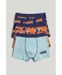 MOTHERCARE alusp&uuml;ksid, 3 tk., AY07001, 98 cm