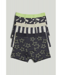 MOTHERCARE alusp&uuml;ksid, 3 tk., AY07601, 122 cm